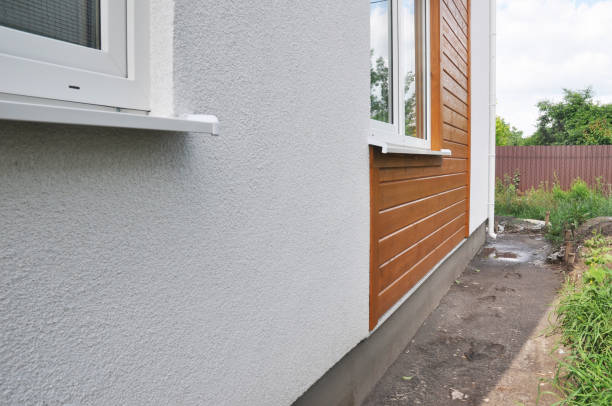 How To Choose The Right Materials for Your Siding Installation in 'Parole, MD