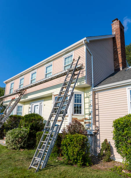 Parole, MD Siding Installation & Repair Company